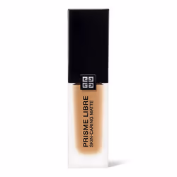 Givenchy Prisme Libre Skin-Caring Matte, Flacon pompe, Crème, Hydratant, Neutre, Beige, N345