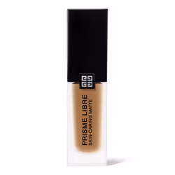 Givenchy Prisme Libre Skin-Caring Matte, Flacon pompe, Crème, Hydratant, Neutre, Beige, N390