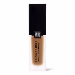Givenchy Prisme Libre Skin-Caring Matte, Flacon pompe, Crème, Hydratant, Neutre, Marron, N405