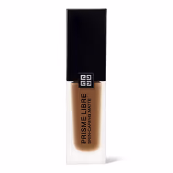 Givenchy Prisme Libre Skin-Caring Matte, Flacon pompe, Crème, Hydratant, Neutre, Beige, N480