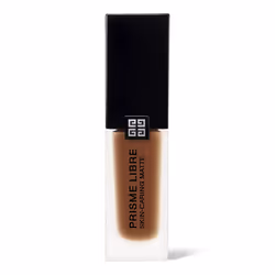 Givenchy Prisme Libre Skin-Caring Matte, Flacon pompe, Crème, Hydratant, Froid, Marron, C485