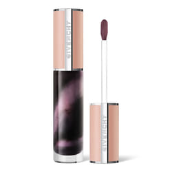 Givenchy Le Rose Perfecto baume pour les lèvres Beaume pour les lèvres 011 Black Pink Femmes 6 ml