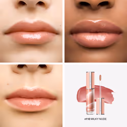 Givenchy Le Rose Perfecto baume pour les lèvres Beaume pour les lèvres 110 Milky Nude Femmes 6 ml