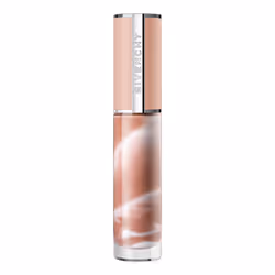Givenchy Le Rose Perfecto baume pour les lèvres Beaume pour les lèvres 110 Milky Nude Femmes 6 ml - Vue supplémentaire 4