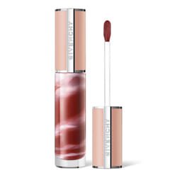Givenchy Le Rose Perfecto baume pour les lèvres Beaume pour les lèvres 117 Chilling Brown Femmes 6 ml