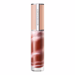 Givenchy Le Rose Perfecto baume pour les lèvres Beaume pour les lèvres 117 Chilling Brown Femmes 6 ml - Vue supplémentaire 3