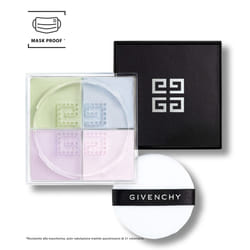 Givenchy Prisme Libre poudre de visage 12 g 01 Mousseline Pastel