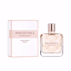 Irresistible eau de toilette fraiche vaporisateur 50 ml