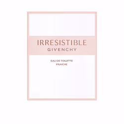 Irresistible eau de toilette fraiche vaporisateur 50 ml