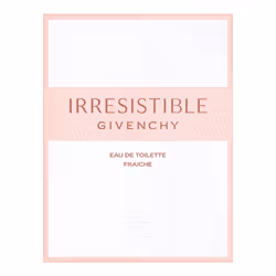 Givenchy Irresistible 80 ml Femmes - Vue supplémentaire 5