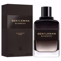 Gentleman Boisée eau de parfum vaporisateur 100 ml