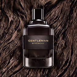 Gentleman Boisée eau de parfum vaporisateur 100 ml - Vue supplémentaire 4