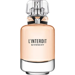 GIVENCHY L’Interdit 80 ml