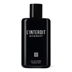 Givenchy L'Interdit 200 ml Lait Femmes