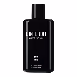 Givenchy L'Interdit 200 ml Lait Femmes