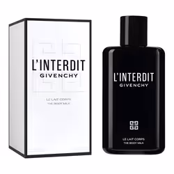 Givenchy L'Interdit 200 ml Lait Femmes