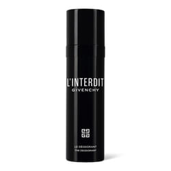 Givenchy L'Interdit Femmes Déodorant spray 100ml