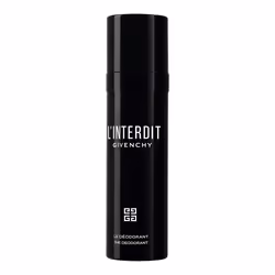 Givenchy L'Interdit Femmes Déodorant spray 100ml