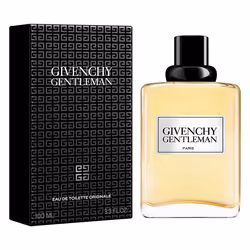 Givenchy Gentleman Original 100ml Hommes