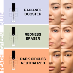 Givenchy Prisme Libre Skin-Caring Corrector 11 ml Bouteille Crème - Vue supplémentaire 4