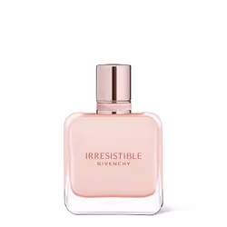 Givenchy Irresistible, Femmes, 35 ml, Cassis, Néroli, Baie rose, Rose, Patchouli, ALCOHOL • PARFUM (FRAGRANCE) • AQUA (WATER) ...