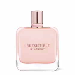 Givenchy Irresistible, Femmes, 80 ml, Néroli, Cassis, Baie rose, Rose, Patchouli, ALCOHOL • PARFUM (FRAGRANCE) • AQUA (WATER) ...