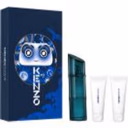 Rendez votre parfum préféré encore plus intense avec le coffret de parfum pour homme KENZO Homme . Outre le parfum lui-même, ...