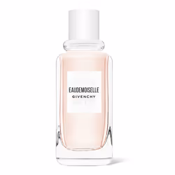 Givenchy EauDemoiselle Eau Florale, Femmes, 100 ml, Flacon non réutilisable, Citron, Poire, Spray