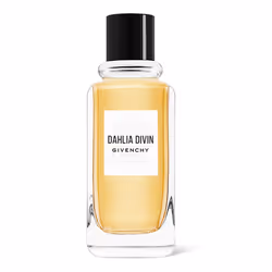Givenchy Dahlia Divin Eau De Parfum 100ml, Femmes, Parfum liquide, Prune, Jasmin sambac, Bois de santal, Spray