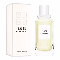 Givenchy Eau De 100ml Femmes