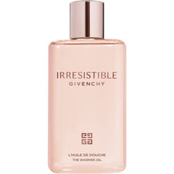 Givenchy Irresistible 200 ml Huile de douche Femmes Corps