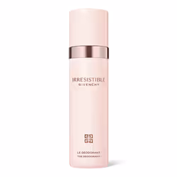 Givenchy IRRESISTIBLE, Femmes, Déodorant, Déodorant spray, Spray, 100 ml, 1 pièce(s)
