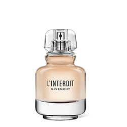 Givenchy L'Interdit 35ml Femmes