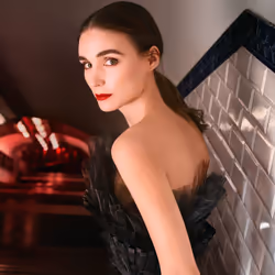 Givenchy L'Interdit 35ml Femmes