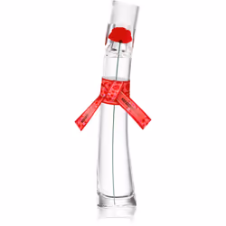 Un parfum classique intemporel qui célèbre la beauté, la féminité et l’élégance naturelles. L’eau de parfum pour femmes KENZO ...
