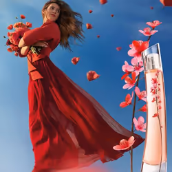 KENZO Flower Ikebana 75ml Femmes - Vue supplémentaire 5