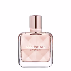 Givenchy Irresistible, Femmes, 35 ml, Ambrette, Poire, Iris, Rose, Cèdre, ALCOHOL • PARFUM (FRAGRANCE) • AQUA (WATER) • LINAL ...