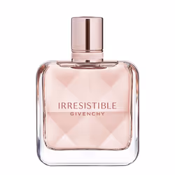 Givenchy Irresistible, Femmes, 50 ml, Ambrette, Poire, Iris, Rose, Bois blond, Cèdre, ALCOHOL • PARFUM (FRAGRANCE) • AQUA (WA ...