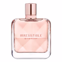 Givenchy Irresistible, Femmes, 80 ml, Ambrette, Poire, Iris, Rose, Bois blond, Cèdre, ALCOHOL • PARFUM (FRAGRANCE) • AQUA (WA ...