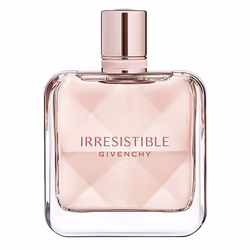 Givenchy Irresistible, Femmes, 80 ml, Ambrette, Poire, Iris, Rose, Bois blond, Cèdre, ALCOHOL • PARFUM (FRAGRANCE) • AQUA (WA ...
