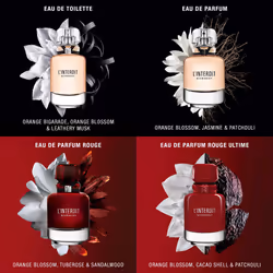 Givenchy L'Interdit 35ml Femmes - Vue supplémentaire 4