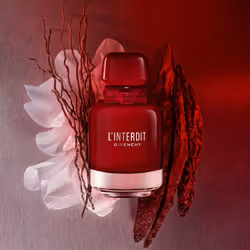 Givenchy L’Interdit 80ml Femmes