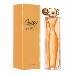 Organza eau de parfum vapeur 100 ml