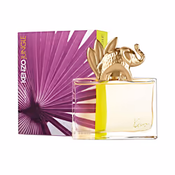 Kenzo Jungle eau de parfum vaporisateur 100 ml