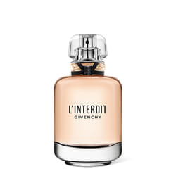 Givenchy L'Interdit 125ml Femmes