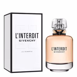 Givenchy L'Interdit Eau de Parfum 125 ml Femme Flacon Rechargeable - Vue supplémentaire 6