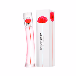 Fleur Par Kenzo Poppy Bouquet eau de parfum florale 30 ml