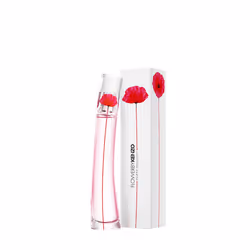 Fleur Par Kenzo Poppy Bouquet eau de parfum florale 50 ml