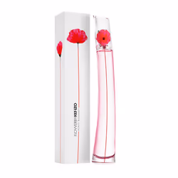 Fleur Par Kenzo Poppy Bouquet eau de parfum florale 100 ml