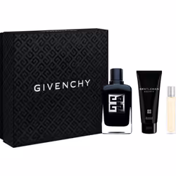 Un parfum luxueux constitue toujours un cadeau idéal. Grâce à son bel emballage, le coffret de parfum pour homme GIVENCHY Gen ...